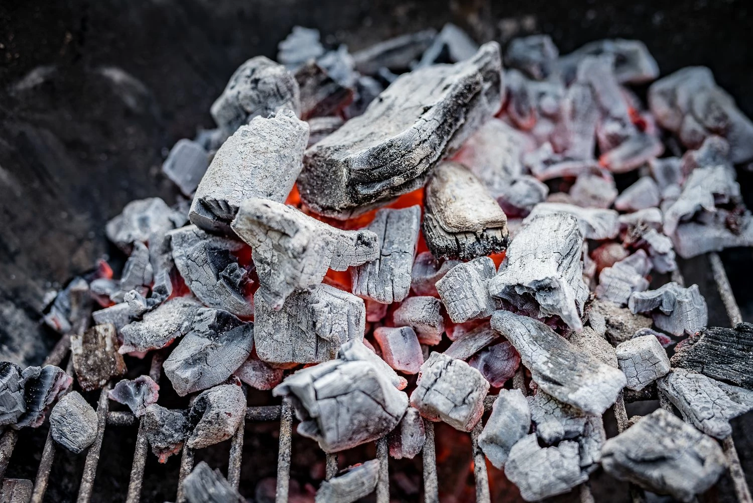 BlackSellig Steakhousekohle / Restaurant Holzkohle 10 Kg – Bild 3