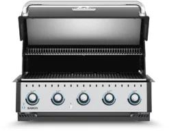 Broil King Baron 520 Einbaugrill - Modell 2023