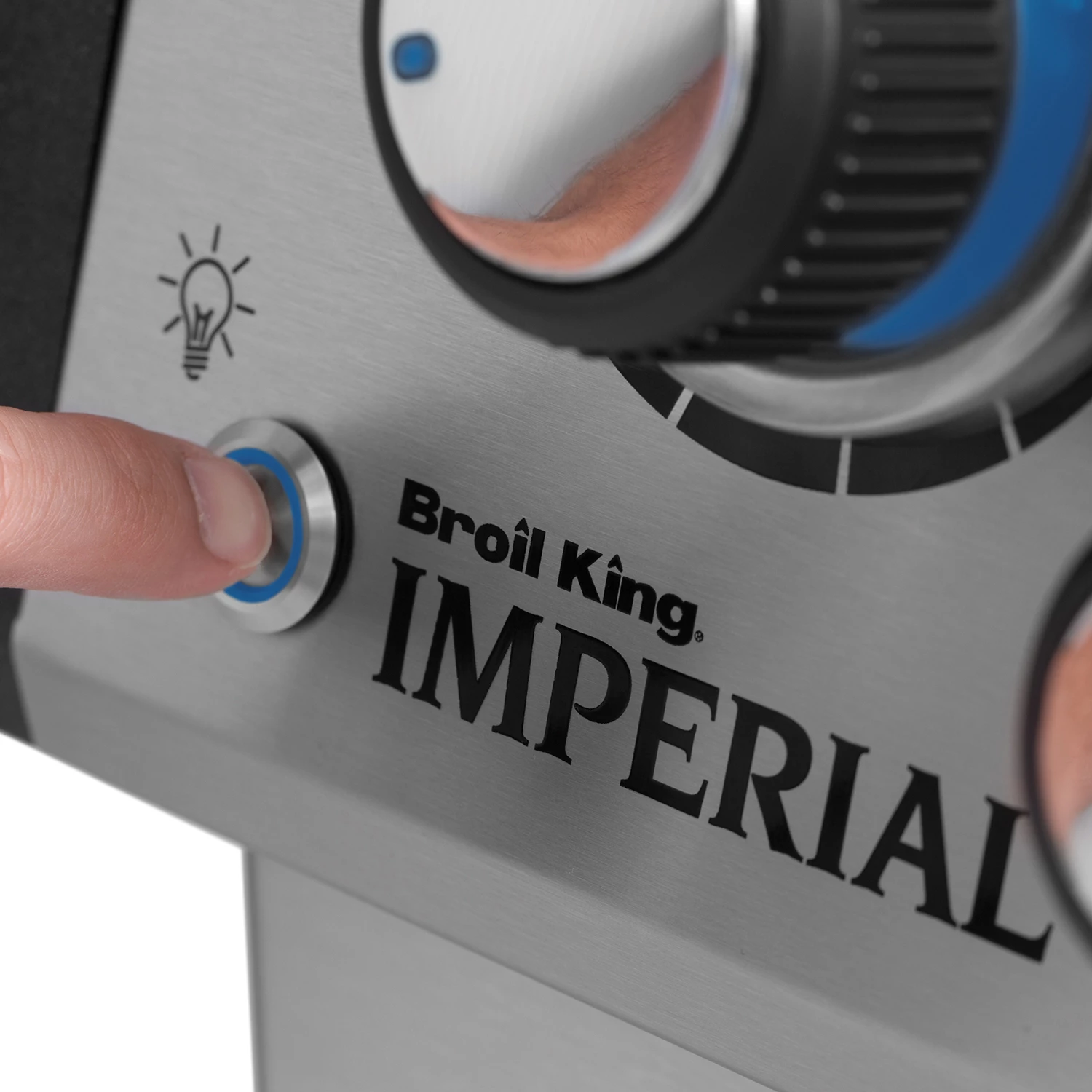 Broil King Imperial S690 XL PRO IR Gasgrill - Modell 2023 – Bild 7