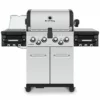 Broil King Regal S490 PRO IR Gasgrill - Modell 2023 - SMART Deal Inkl. Grillfürst Grill Control