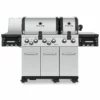 Broil King Regal S690 PRO IR Gasgrill - Modell 2023 - SMART Deal Inkl. Grillfürst Grill Control