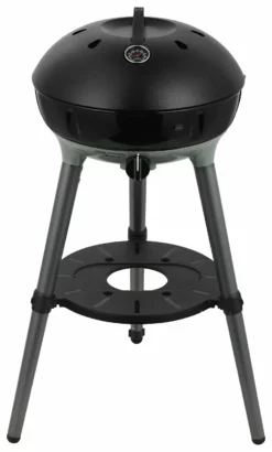 CADAC Camping Gasgrill Carri Chef 40 / BBQ + Dome - 30mbar
