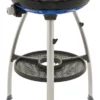 CADAC Camping Gasgrill Carri Chef 50 / BBQ Plancha + Dome - 30 Mbar