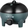 CADAC Elektrogrill Tischgrill E-Braai 40 BBQ / Dome Petrol