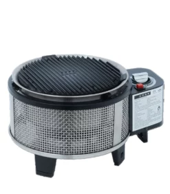 Cobb Grill Premier Gas Deluxe 2.0 - Gasgrill - Kartuschenanschluss - Modell 2023