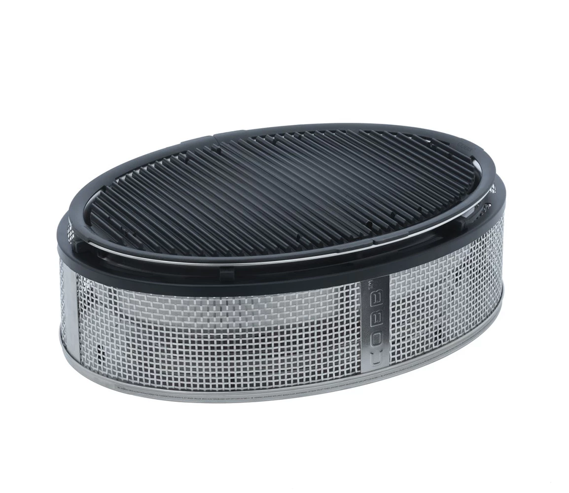 Cobb Grill Supreme Deluxe 2.0 Holzkohlegrill - Modell 2023 – Bild 3