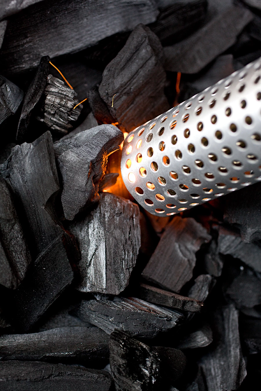 Big Green Egg Looftlighter - Elektrischer Grillanzünder – Bild 7