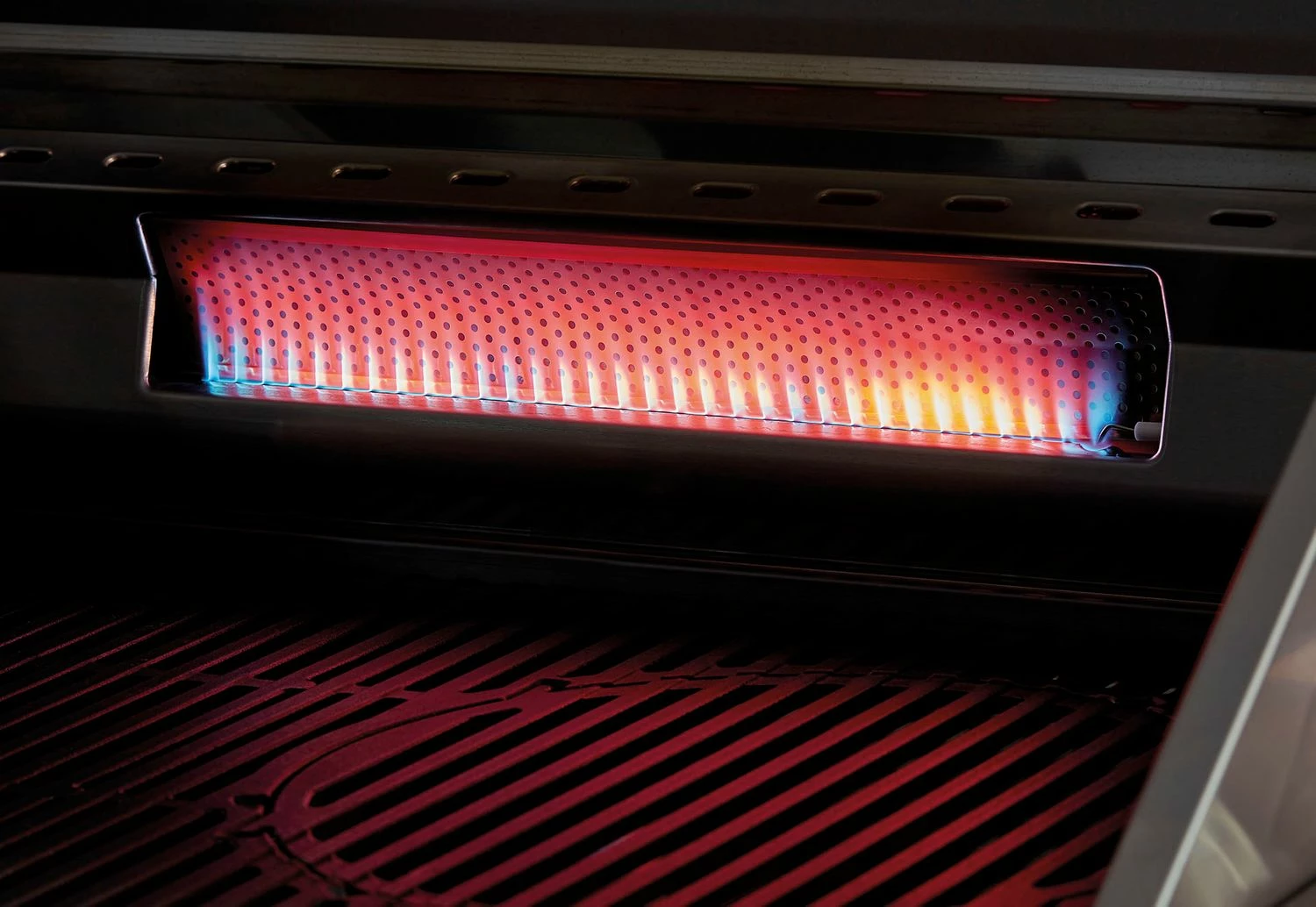 Enders Gasgrill Kansas II Pro 4 SIK Profi Turbo – Bild 14