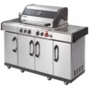 Enders Gasgrill Kansas II Pro 4 SIK Profi Turbo