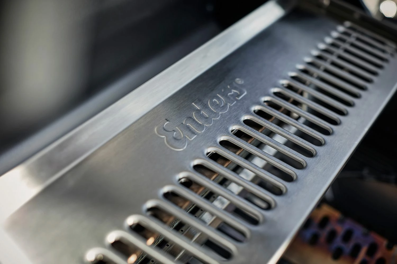 Enders Gasgrill Monroe Pro 3 SIK Turbo – Bild 14