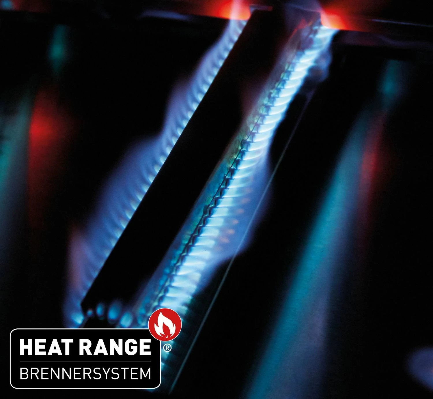 Enders Gasgrill Monroe Pro 3 SIK Turbo – Bild 11