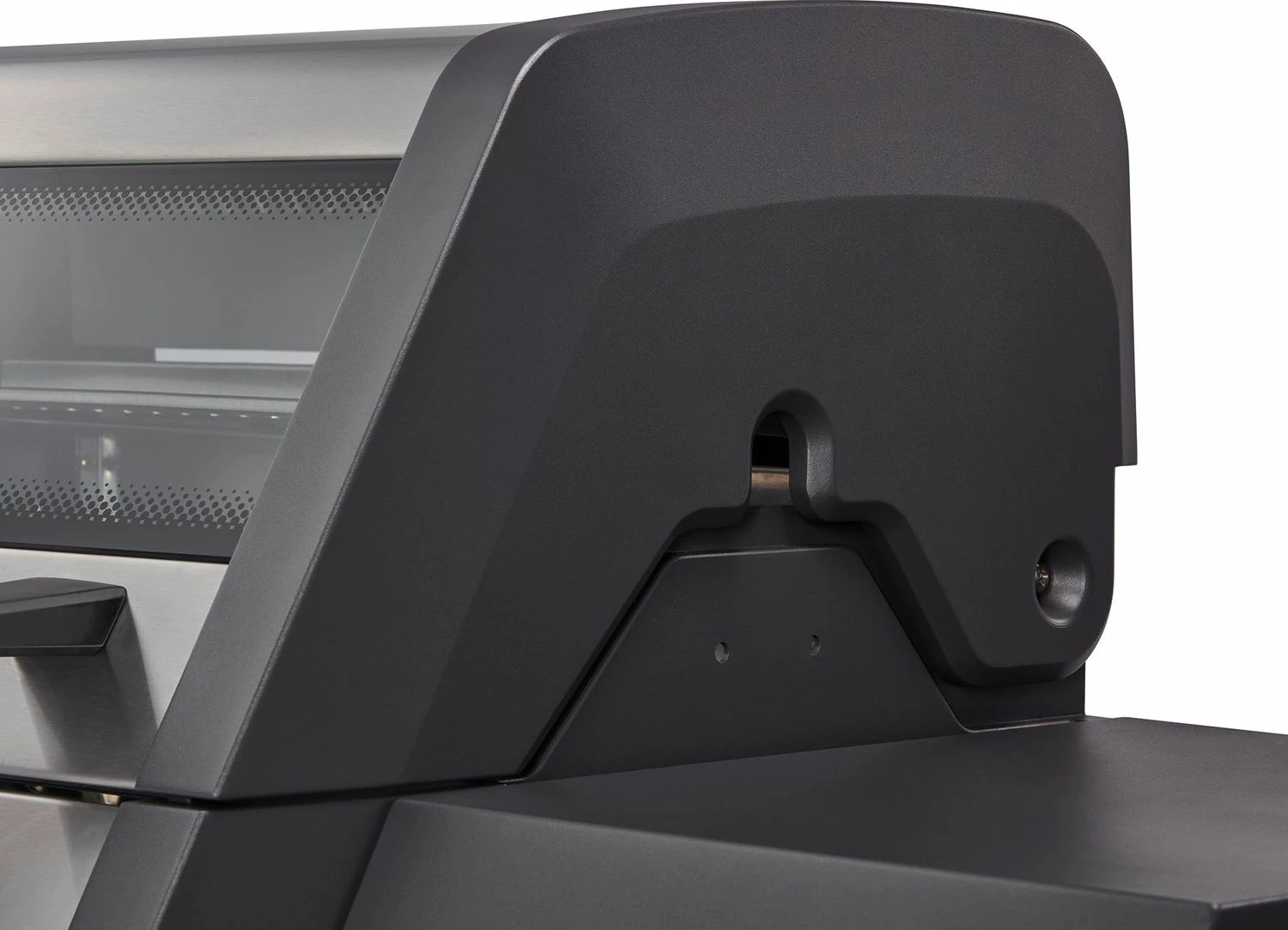 Enders Gasgrill Monroe Pro X 3 S Turbo – Bild 5