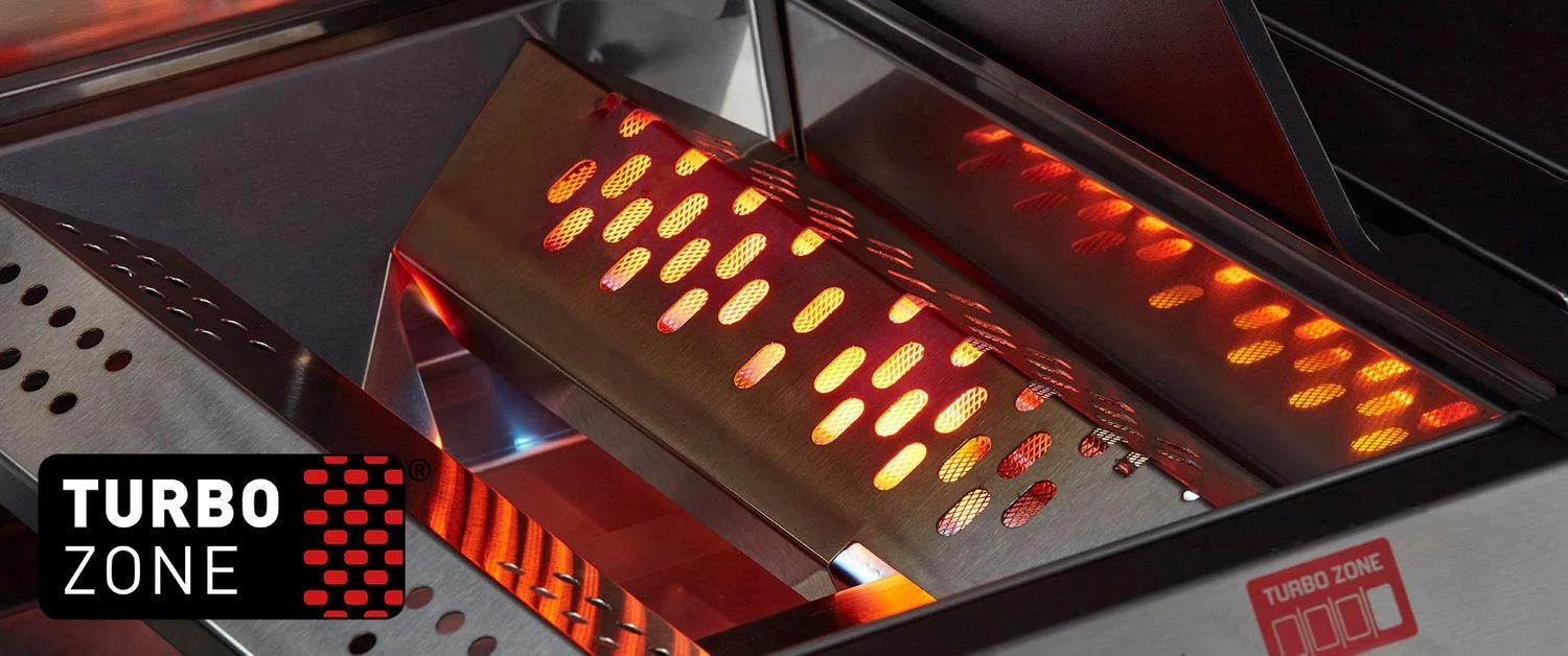 Enders Gasgrill Monroe Pro X 3 S Turbo – Bild 6