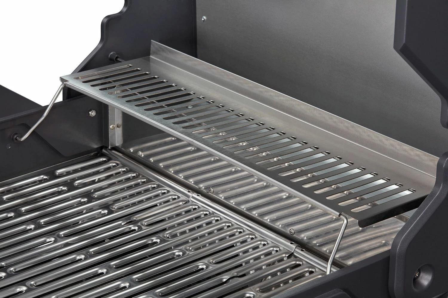 Enders Gasgrill Monroe Pro X 3 S Turbo – Bild 2