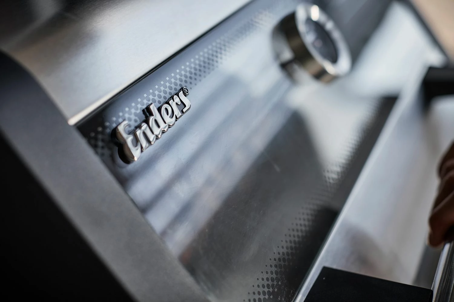 Enders Gasgrill Monroe Pro 3 SIK Turbo – Bild 15