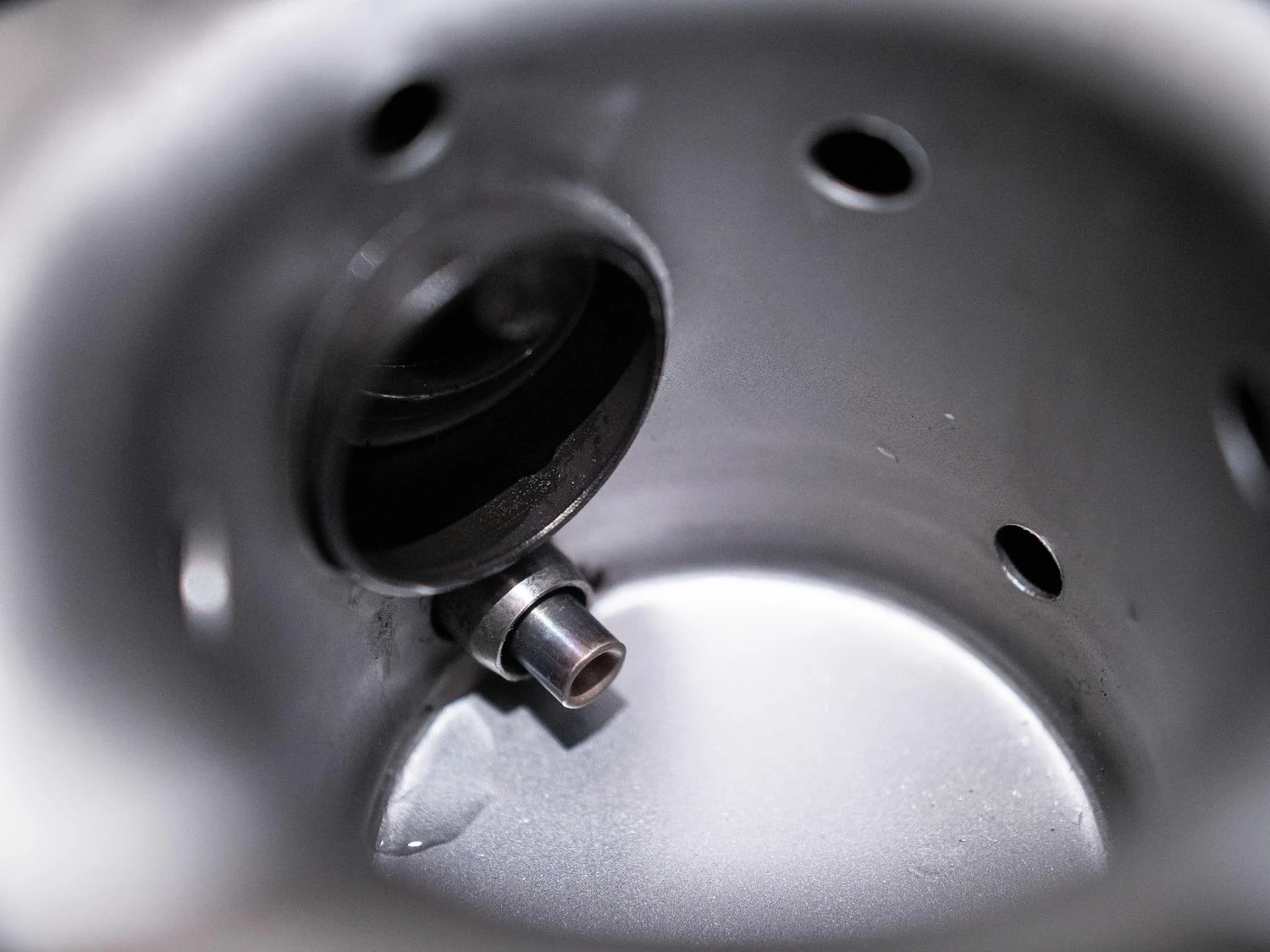 Grillfürst Pelletgrill / Pelletsmoker S280 – Bild 16