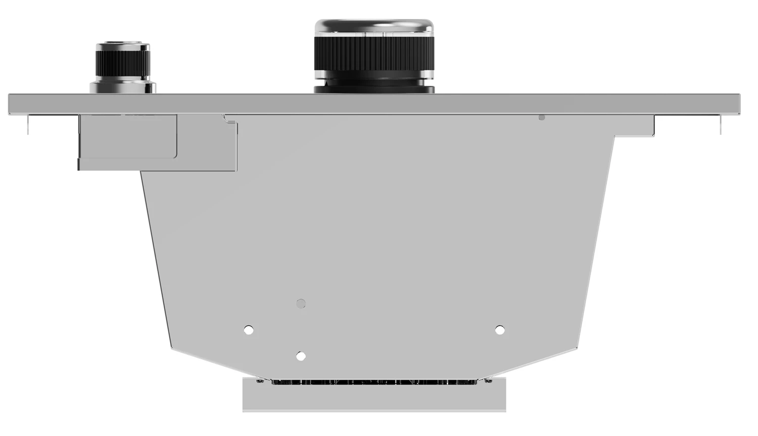 Grillfürst Einbau Infrarotbrenner Für Die Outdoor Küche - Drop-In – Bild 2