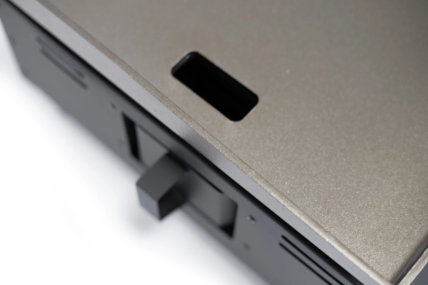 Grillfürst Plancha Grill - 2 Brenner Mit Insgesamt 7 KW Und Edelstahl Plancha – Bild 7