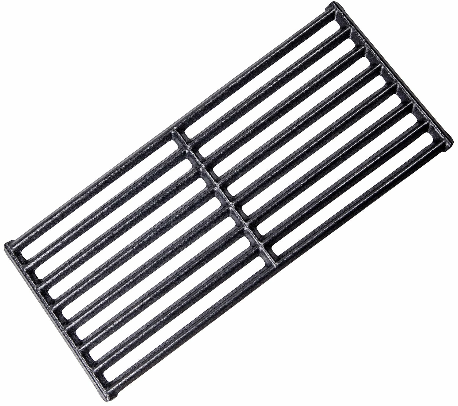 Grillfürst G521G 5-Brenner Edelstahl-Gasgrill Mit Hochtemperaturbrenner, Heckbrenner Und Gusseisen Rosten – Bild 13