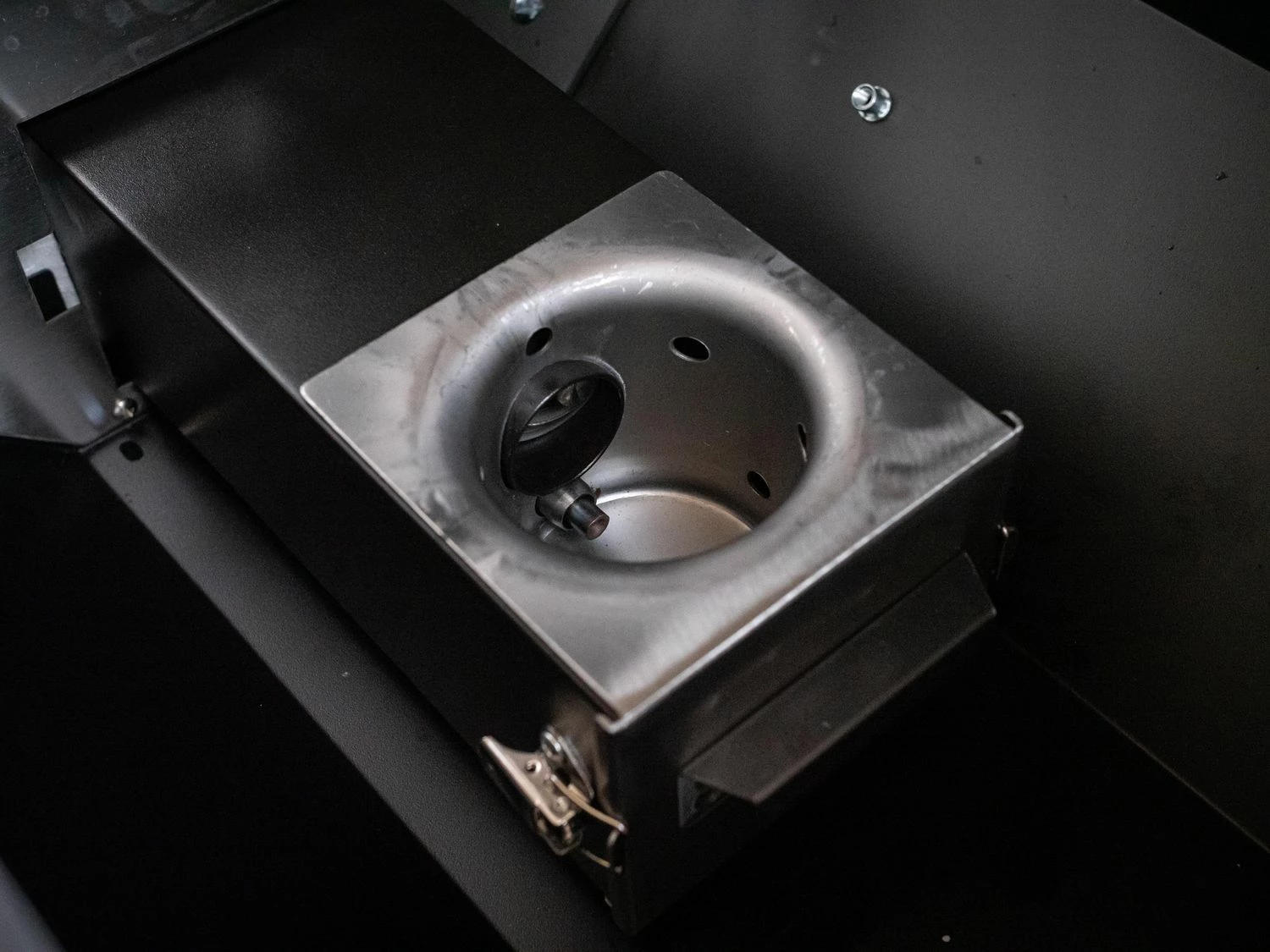 Grillfürst Pelletgrill / Pelletsmoker S280 – Bild 13