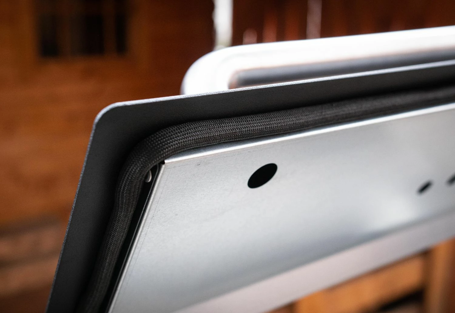 Grillfürst Pelletgrill / Pelletsmoker S280 – Bild 7