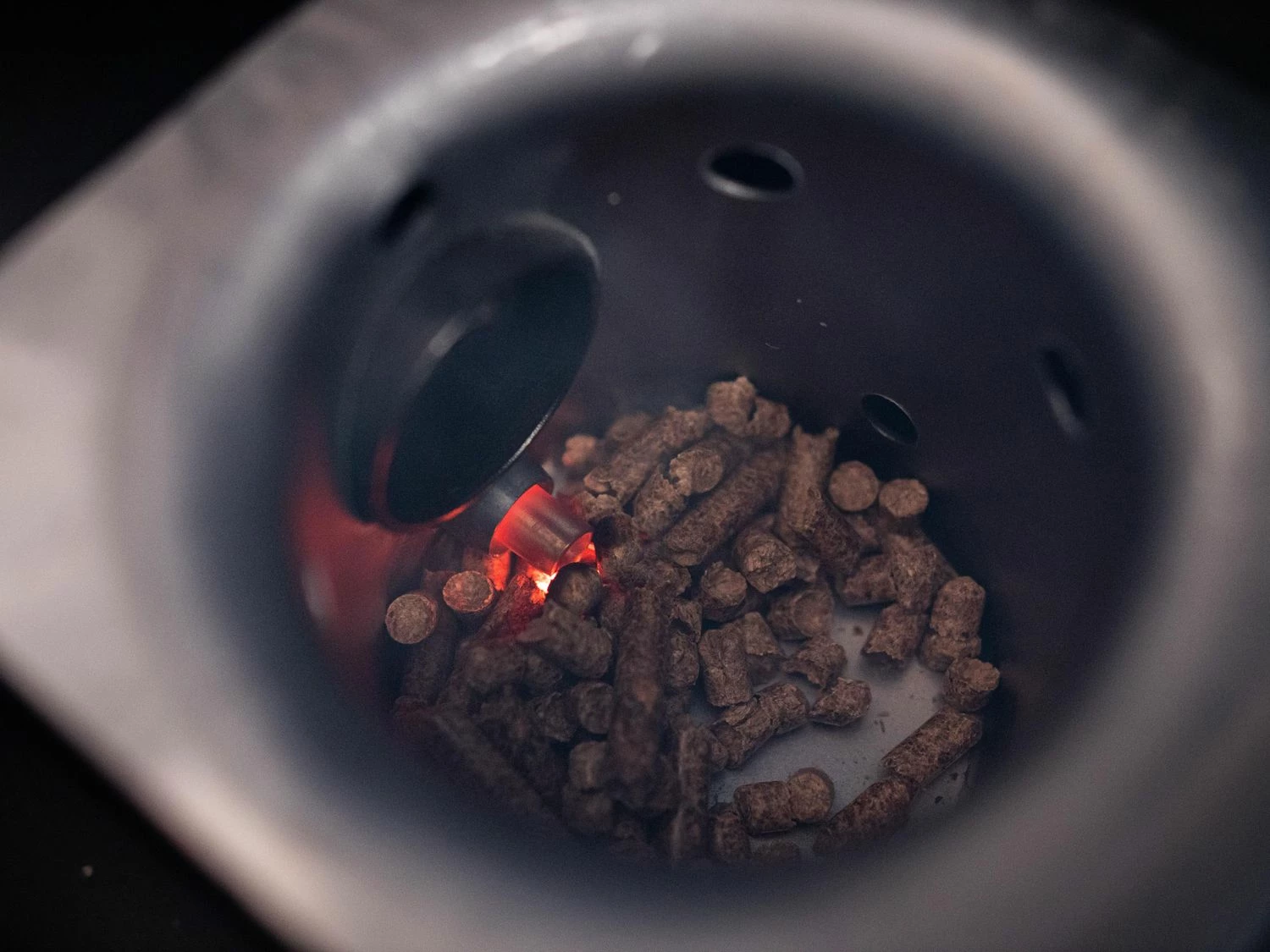 Grillfürst Pelletgrill / Pelletsmoker S280 – Bild 14