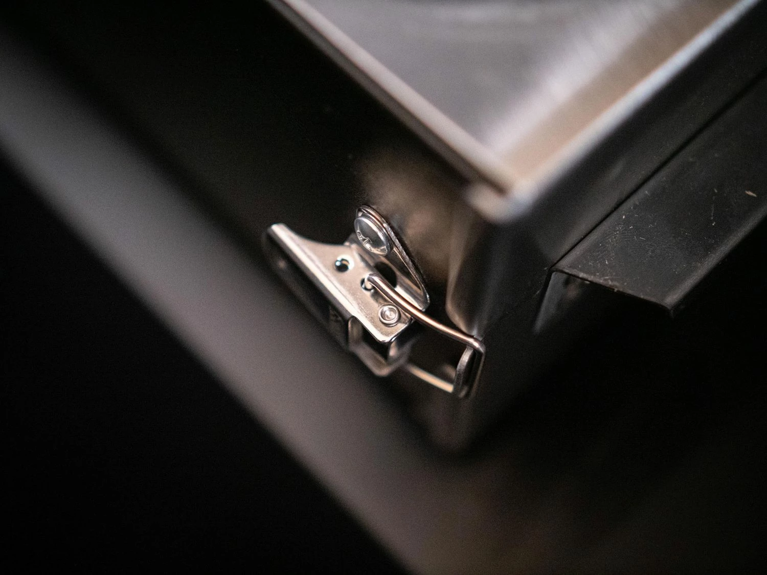 Grillfürst Pelletgrill / Pelletsmoker S280 – Bild 17