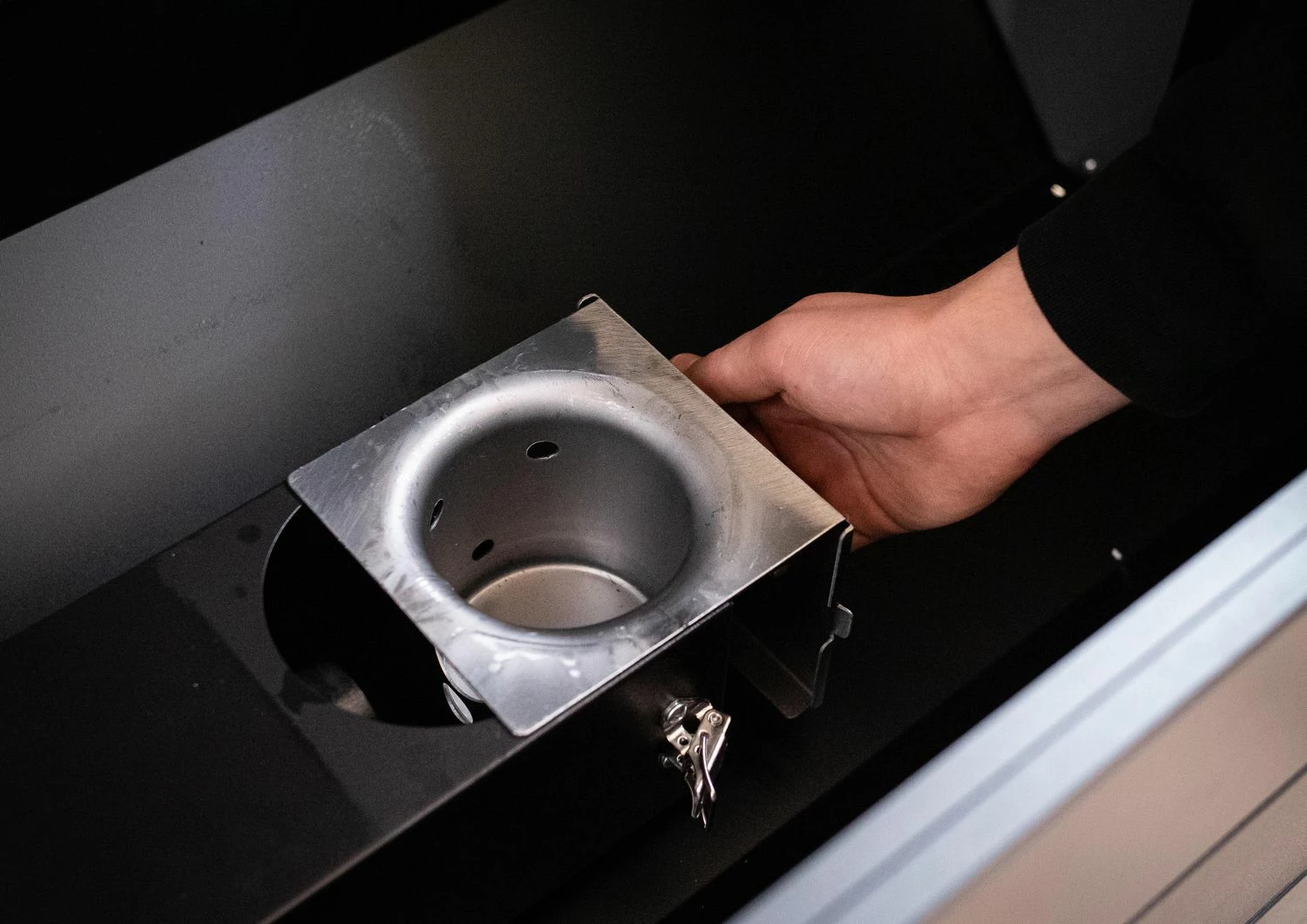 Grillfürst Pelletgrill / Pelletsmoker S280 – Bild 18