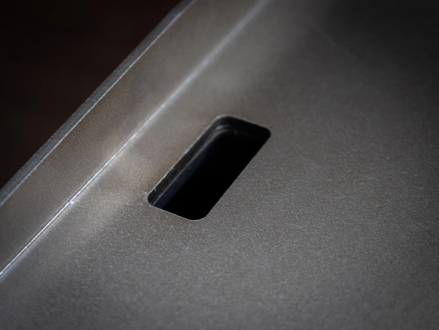 Grillfürst Plancha Grill - 2 Brenner Mit Insgesamt 7 KW Und Edelstahl Plancha – Bild 6