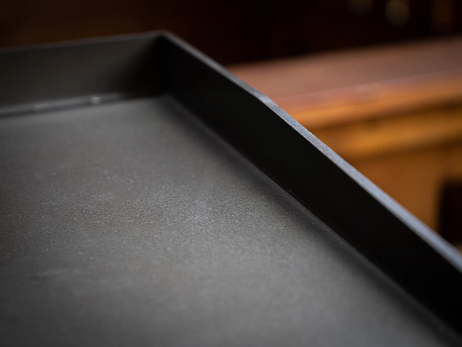 Grillfürst Plancha Grill - 2 Brenner Mit Insgesamt 7 KW Und Edelstahl Plancha – Bild 5