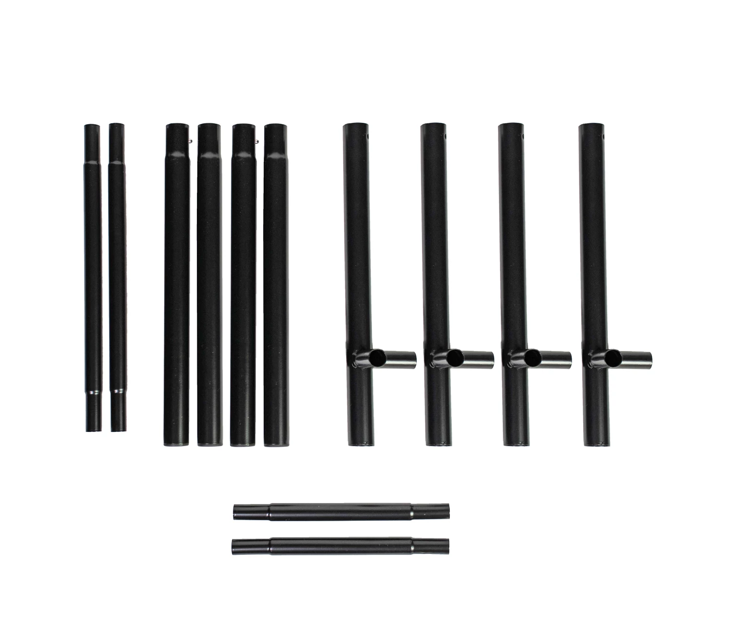 Grillfürst G201E 2-Brenner Gasgrill Portabel V2 - Campinggrill / Balkongrill - X-DEAL Inkl. Untergestell Und Tragetasche – Bild 18