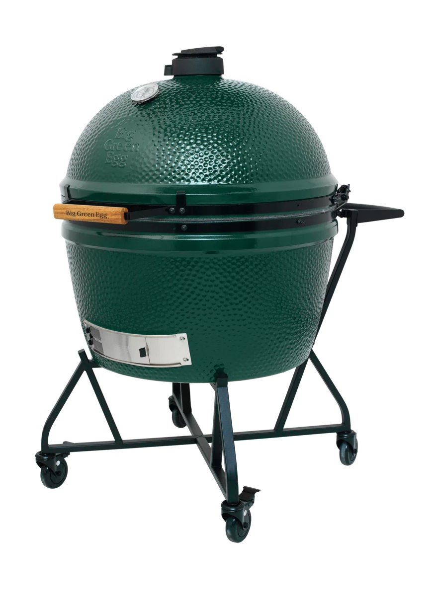 Big Green Egg 2XL Keramikgrill Starter - Paket – Bild 11
