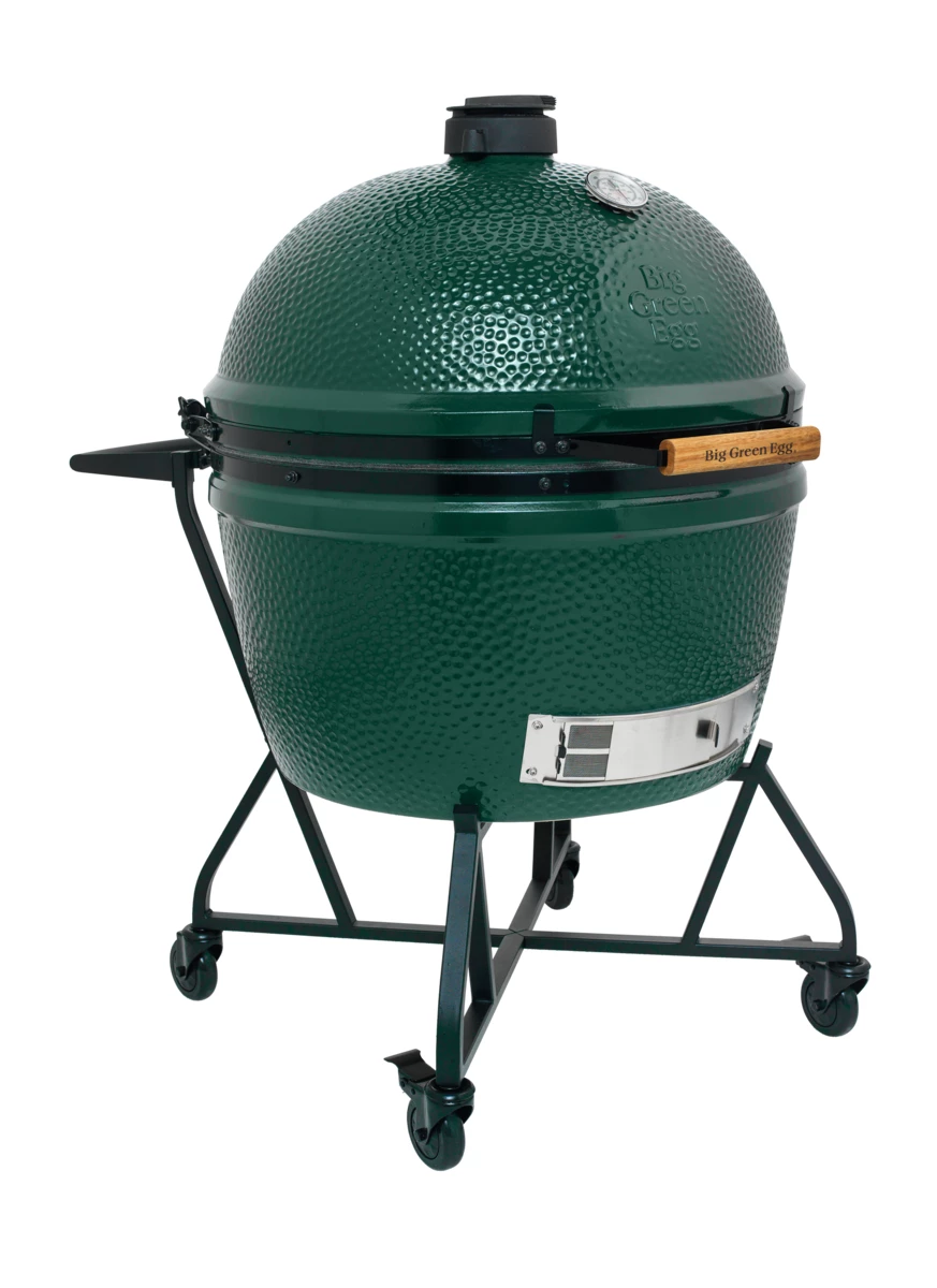 Big Green Egg 2XL Keramikgrill Starter - Paket – Bild 8