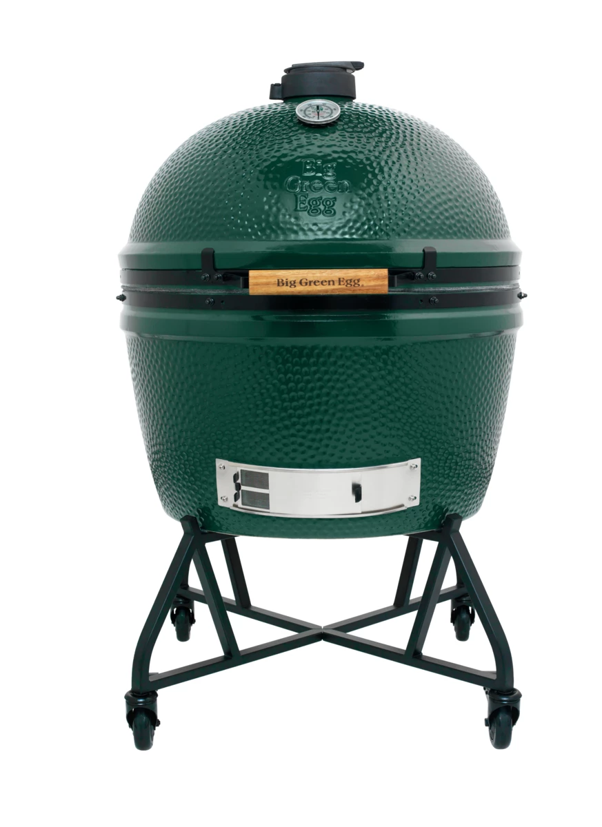 Big Green Egg 2XL Keramikgrill Starter - Paket – Bild 9
