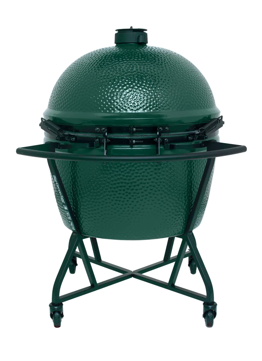 Big Green Egg 2XL Keramikgrill Starter - Paket – Bild 13