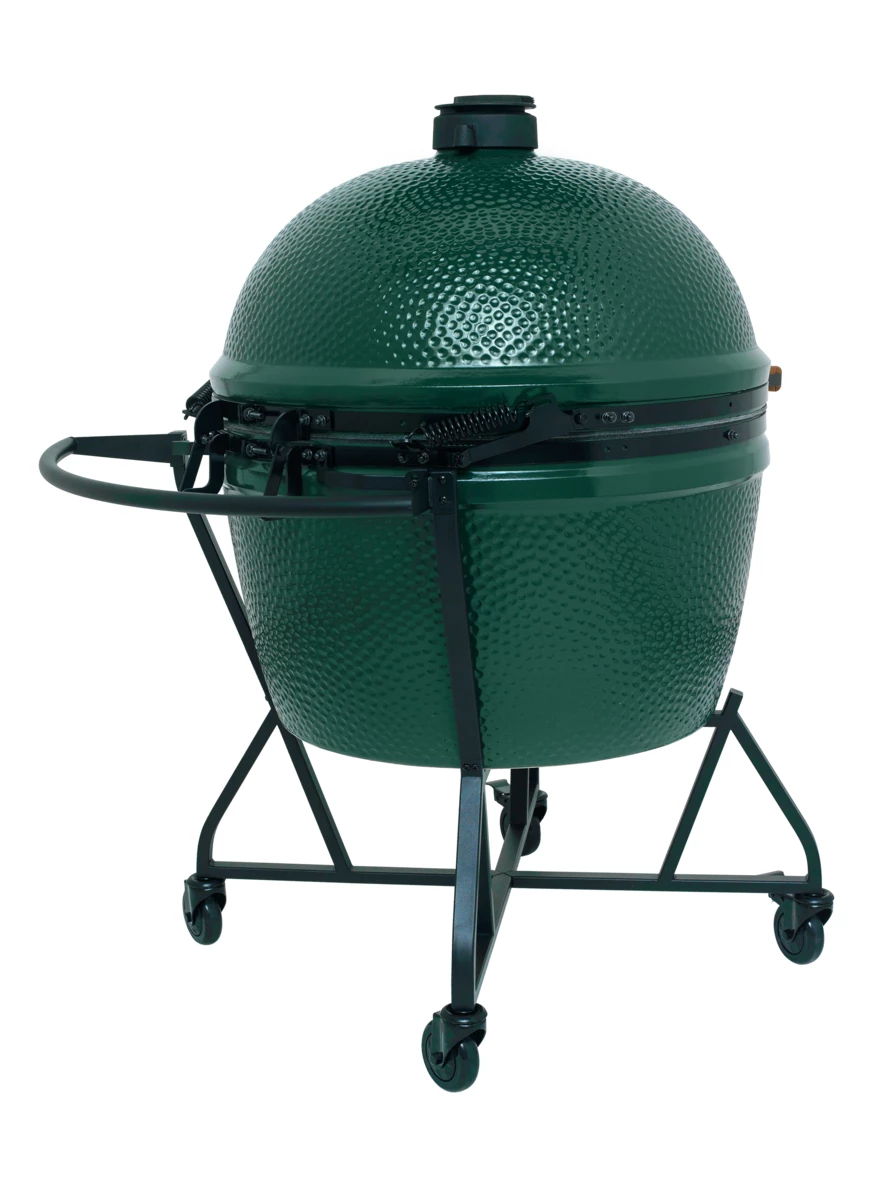Big Green Egg 2XL Keramikgrill Starter - Paket – Bild 12