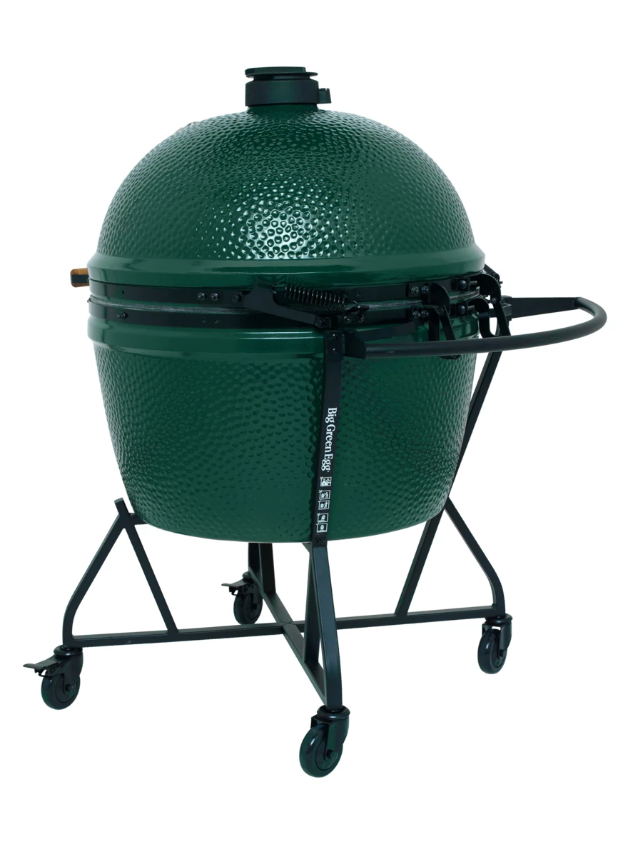 Big Green Egg 2XL Keramikgrill Starter - Paket – Bild 10