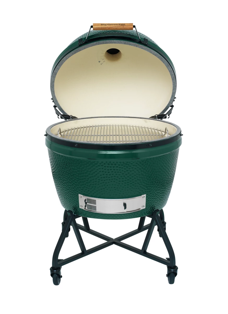 Big Green Egg 2XL Keramikgrill Starter - Paket – Bild 7
