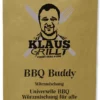 BBQ Buddy 250 G Beutel By Klaus Grillt