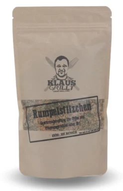 Rumpelstilzchen Gewürzmischung 250 G Beutel By Klaus Grillt