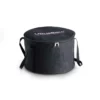 LotusGrill Classic - Holzkohle Tischgrill - Edelstahl Inkl. Tasche