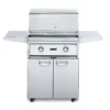 Lynx California Gasgrill Professional 27" Grillstation + Rotisserie + IR Pro Sear
