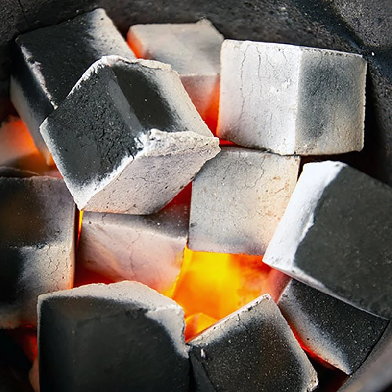 McBrikett KOKOKO CUBES 8 Kg – Bild 3