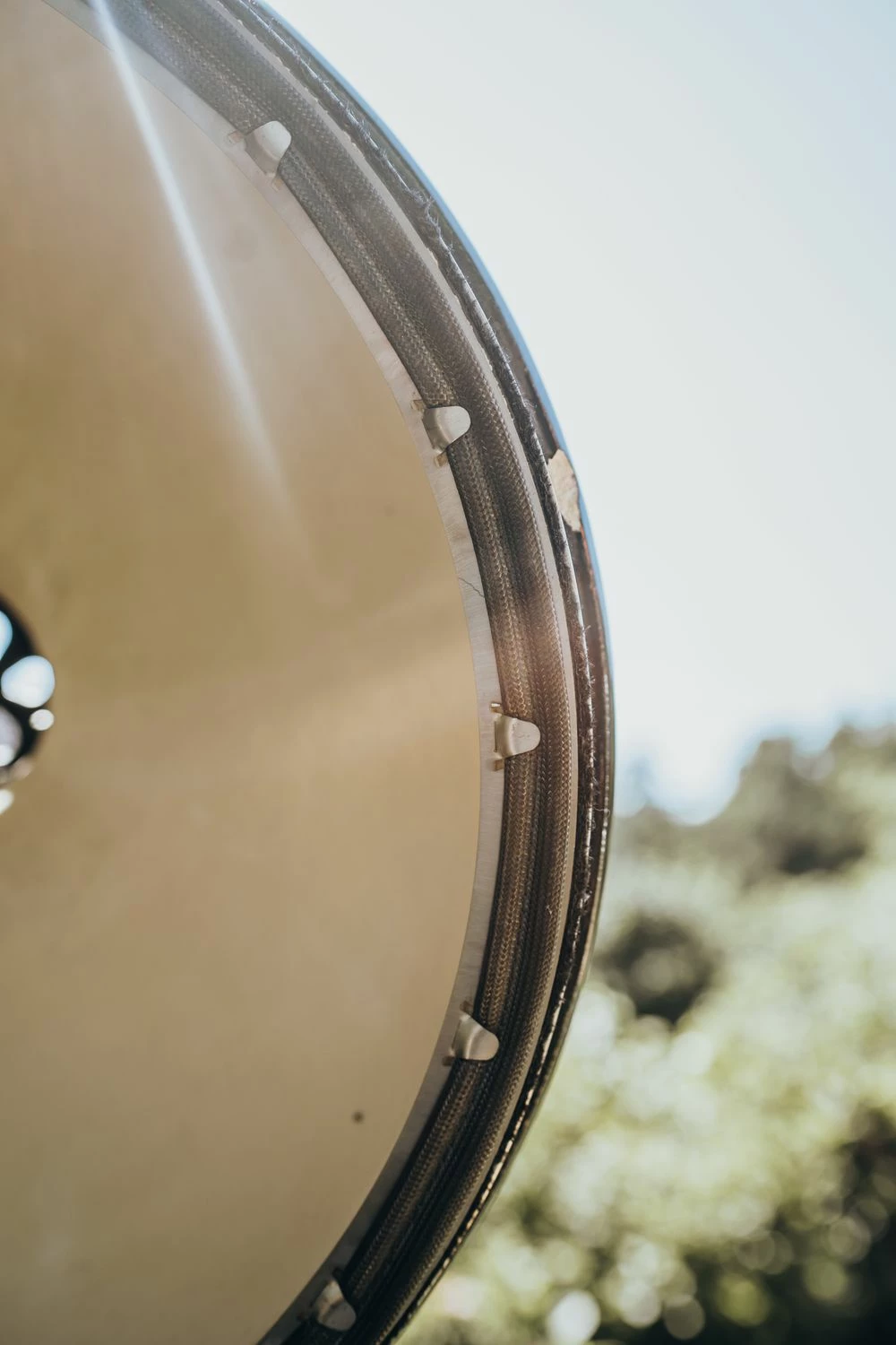 Monolith Grill CLASSIC BBQ GURU - PRO-Serie 2.0 Schwarz - MIT Gestell Und Seitentischen - Inkl. DynaQ Controller Set – Bild 5