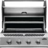 Napoleon 500-Series 32" BI32 Edelstahl Einbaugrill - Modell 2023