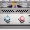 Napoleon 700-Series Einbau Power-Wokbrenner BIB18 Mit Safety Glow™ - Modell 2023