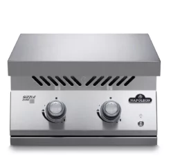 Napoleon 700-Series Einbau Doppel Sizzle Zone BIB18 Mit Safety Glow™ - Modell 2023