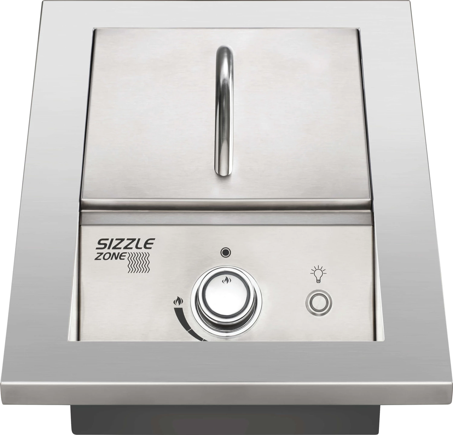 Napoleon 700-Series Einbau Sizzle Zone BIB10 (drop In) Mit Safety Glow™ - Modell 2023 – Bild 4