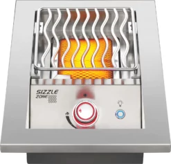 Napoleon 700-Series Einbau Sizzle Zone BIB10 (drop In) Mit Safety Glow™ - Modell 2023