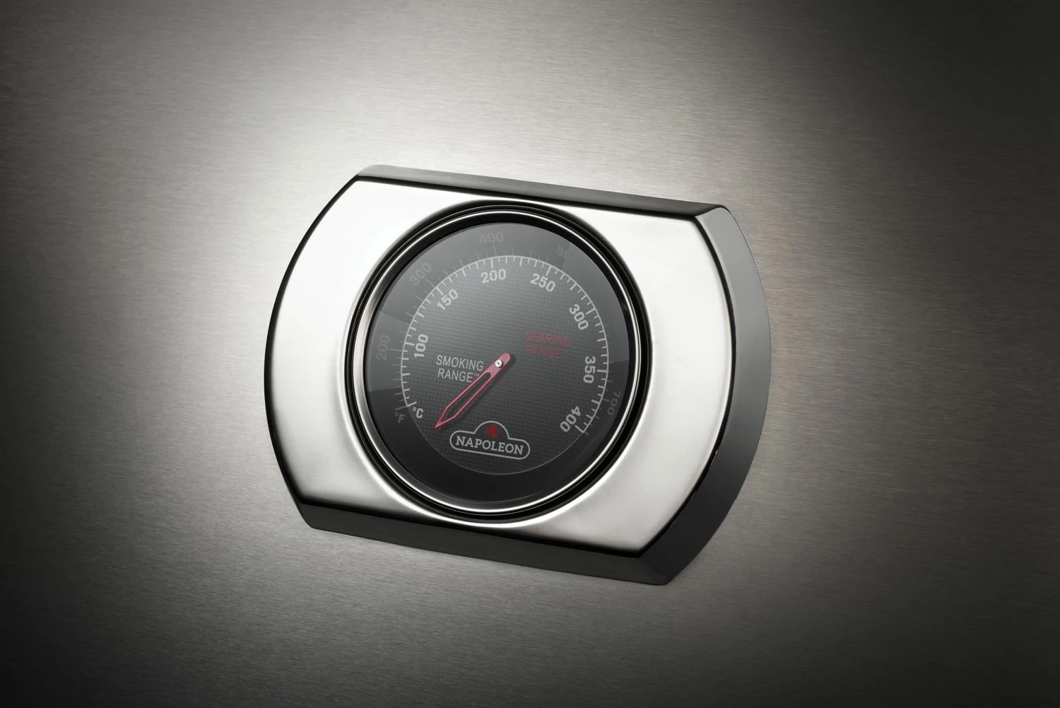 Napoleon 700-Series 32" BIG32 Edelstahl Einbaugrill Inkl. Drehspieß - Modell 2023 – Bild 13